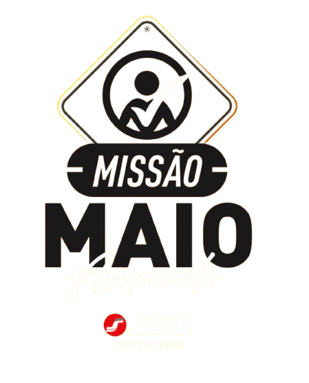 Missão Maio Amarelo — JSL